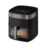 سرخ کن بدون روغن مدل AF-25886 ترام هاوس