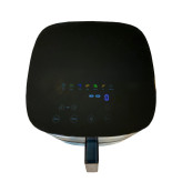 سرخ کن بدون روغن مدل AF-25886 ترام هاوس