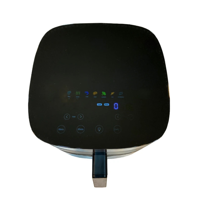 سرخ کن بدون روغن مدل AF-25886 ترام هاوس