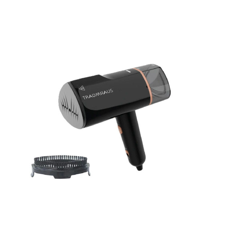 بخارگر مدل GS-62140 ترام هاوس