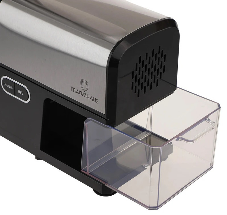 چرخ گوشت مدل MG-40150 ترام هاوس