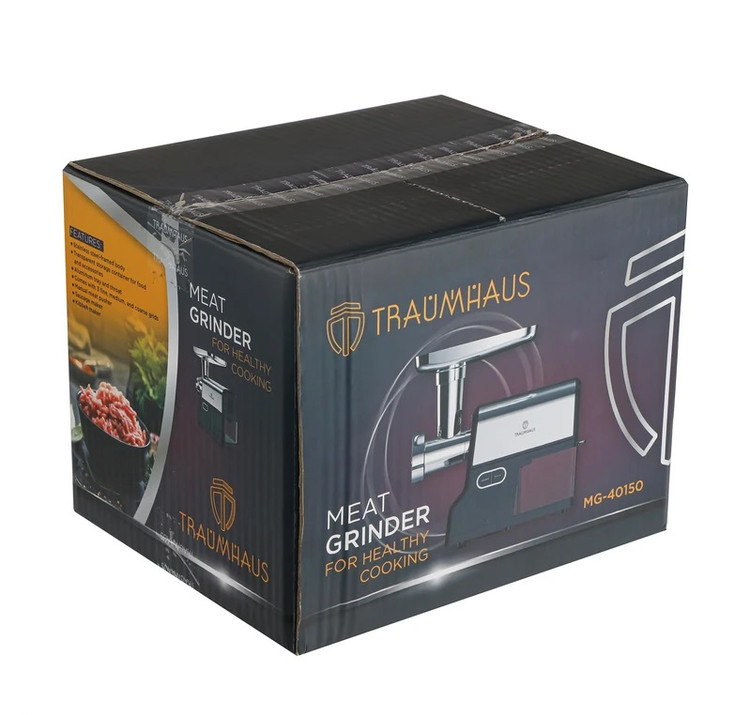 چرخ گوشت مدل MG-40150 ترام هاوس