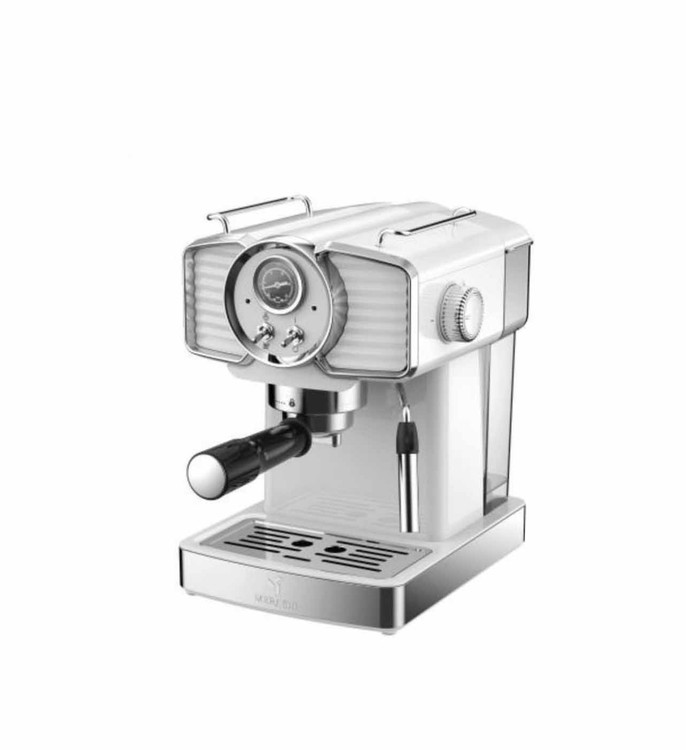 اسپرسو ساز مدل ECM2037 مباشی