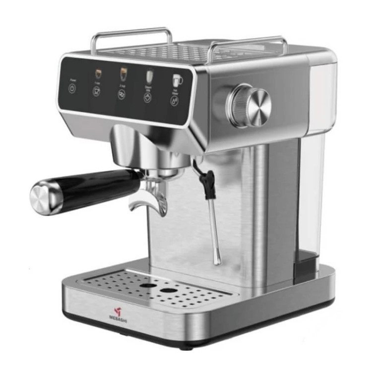 اسپرسو ساز مدل ME-ECM2113 مباشی