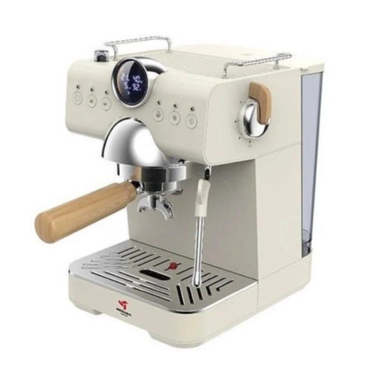 اسپرسو ساز مدل ME-ECM2108 مباشی
