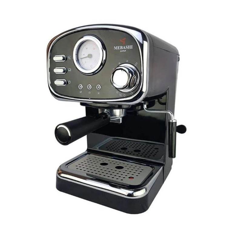 اسپرسو ساز مدل ME-ECM2010 مباشی