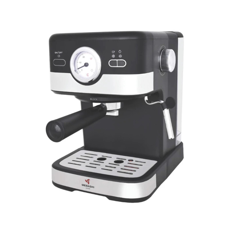 اسپرسو ساز مدل ECM 2031 مباشی