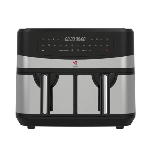 سرخ کن بدون روغن مدل Air Fryer ME-AF997 مباشی