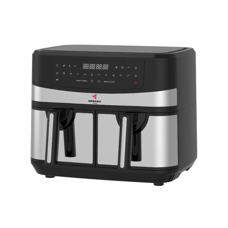 سرخ کن بدون روغن مدل Air Fryer ME-AF997 مباشی