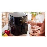 سرخ کن بدون روغن مدل 9270 فیلیپس