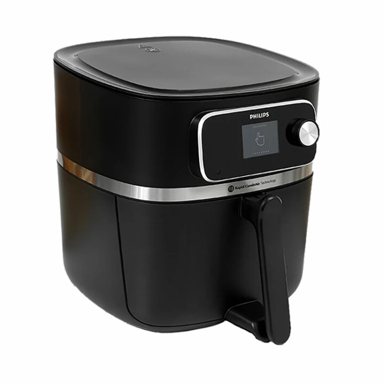 سرخ کن بدون روغن مدل HD9880/90 هوشمند فیلیپس