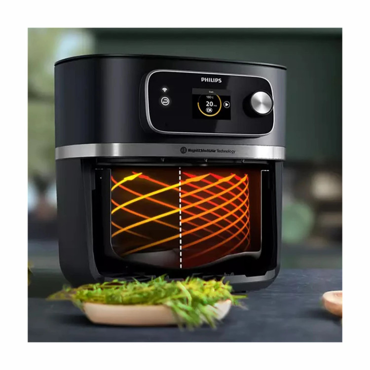 سرخ کن بدون روغن مدل HD9880/90 هوشمند فیلیپس