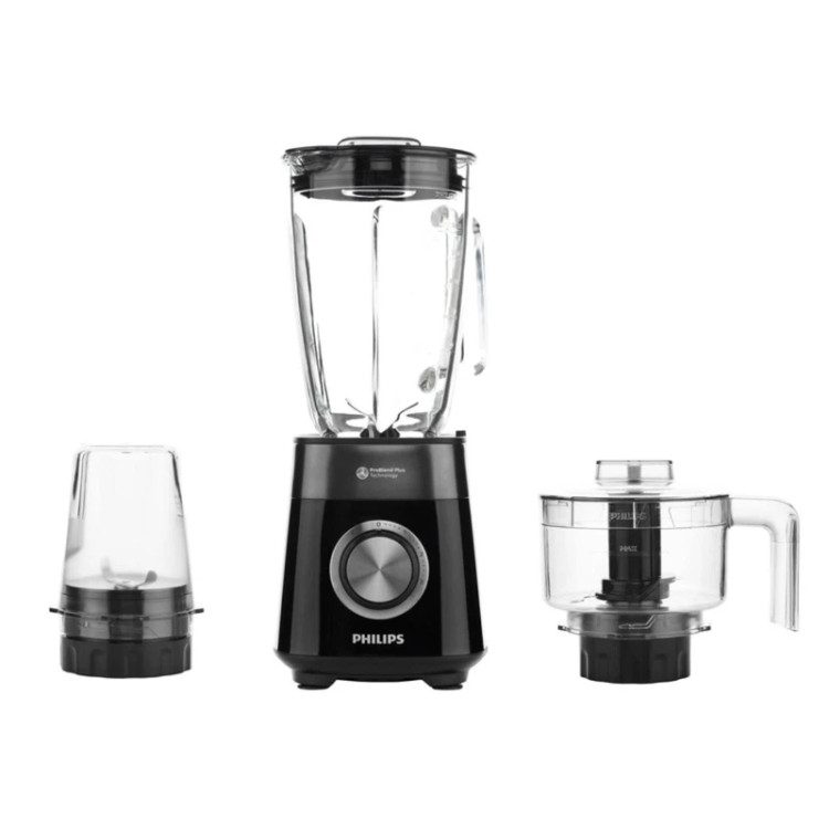 مخلوط کن و آسیاب کن مدل HR3033 فیلیپس