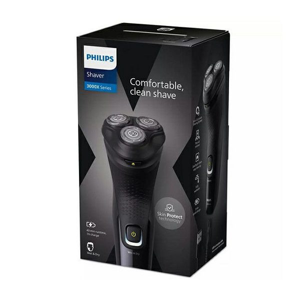 ماشین اصلاح موی صورت مدل X3021 فیلیپس