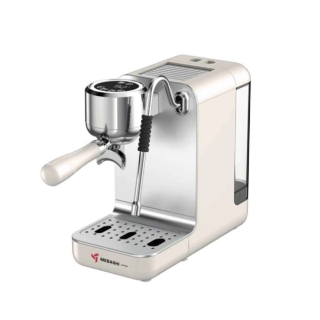 اسپرسو ساز مدل ME-ECM 2114 مباشی