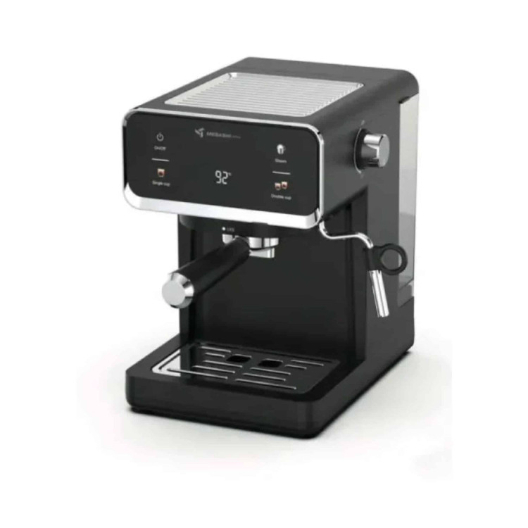 اسپرسو ساز مدل 2117 ME-ECM مباشی
