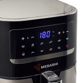 سرخ کن بدون روغن مدل ME-AF984 مباشی