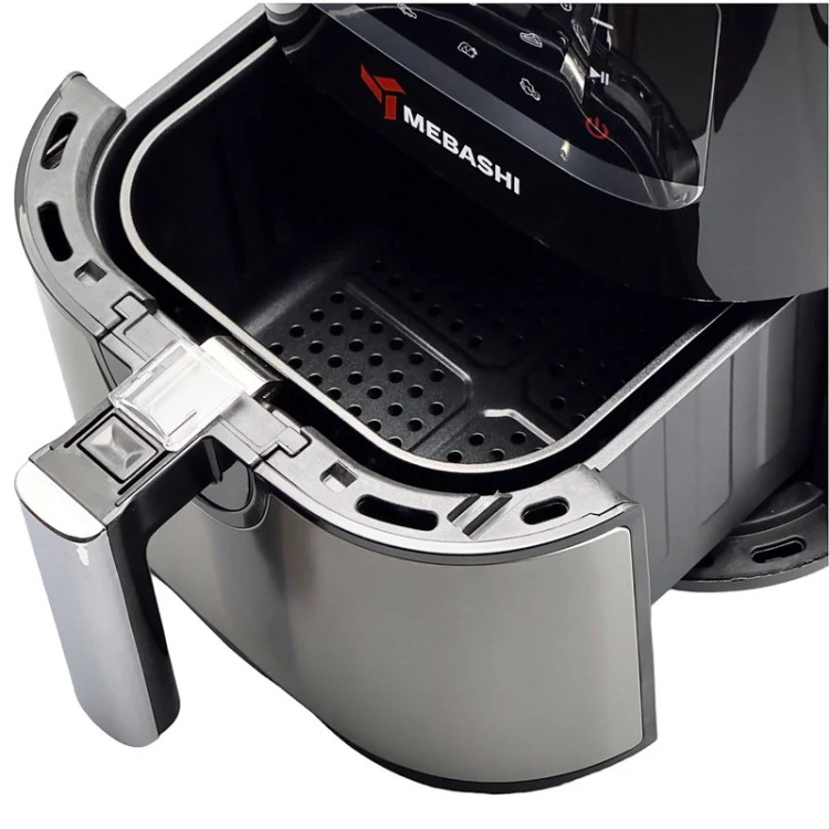 سرخ کن بدون روغن مدل ME-AF984 مباشی