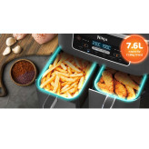 سرخ کن مدل AF300 نینجا NINJA ضمانت اصالت کالا