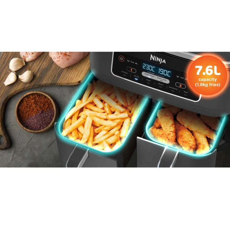 سرخ کن مدل AF300 نینجا NINJA ضمانت اصالت کالا