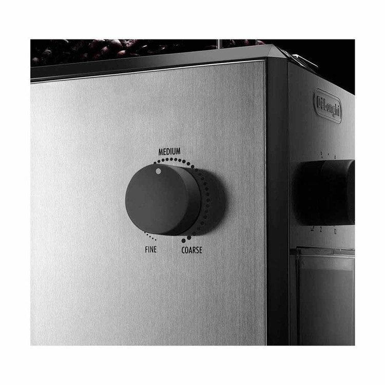 آسیاب قهوه مدل KG89 دلونگی