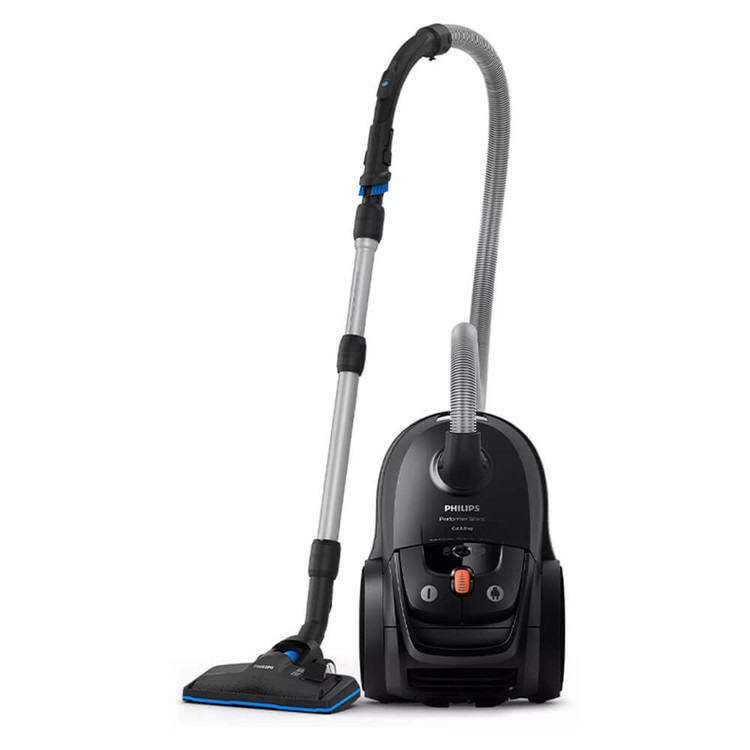 جاروبرقی 2200 وات فیلیپس مدل XD8022