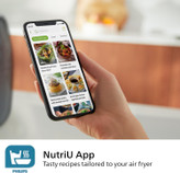 سرخ کن فیلیپس مدل NA350