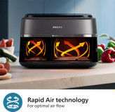 سرخ کن فیلیپس مدل NA350