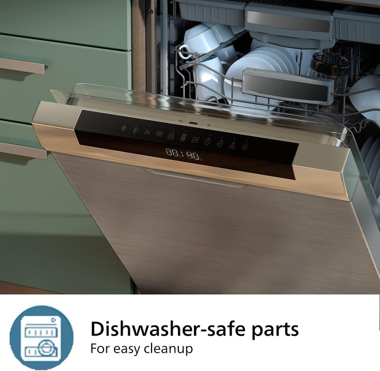 سرخ کن فیلیپس مدل NA350