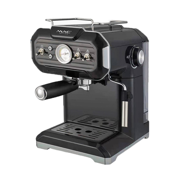 اسپرسو ساز مک استایلر مدل MC-6750