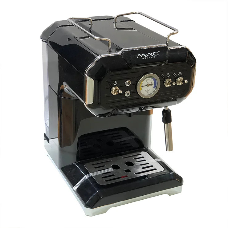 اسپرسو ساز مک استایلر مدل MC-6750