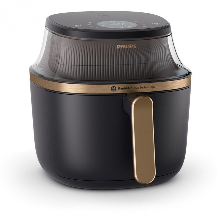 سرخ کن بدون روغن فیلیپس مدل NA332