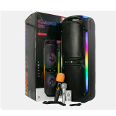 اسپیکر بلوتوثی کی تی اس مدل KTS 1929