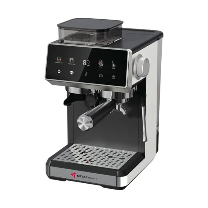 اسپرسو ساز نیمه صنعتی 2072 مباشی