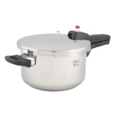 زودپز 4/5 لیتری کف چدن پارس استیل