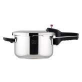 زودپز 4/5 لیتری استیل مدل پارس