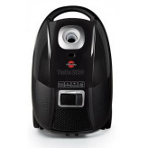 جاروبرقی 2000 توربو مشکی پارس خزر