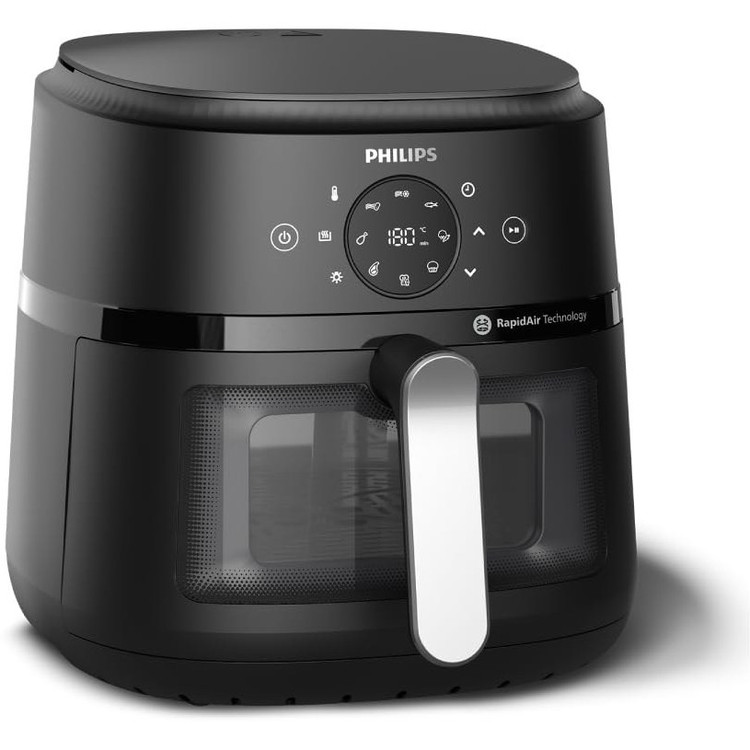 سرخ کن فیلیپس مدل PHILIPS NA2316 6/2 لیتر