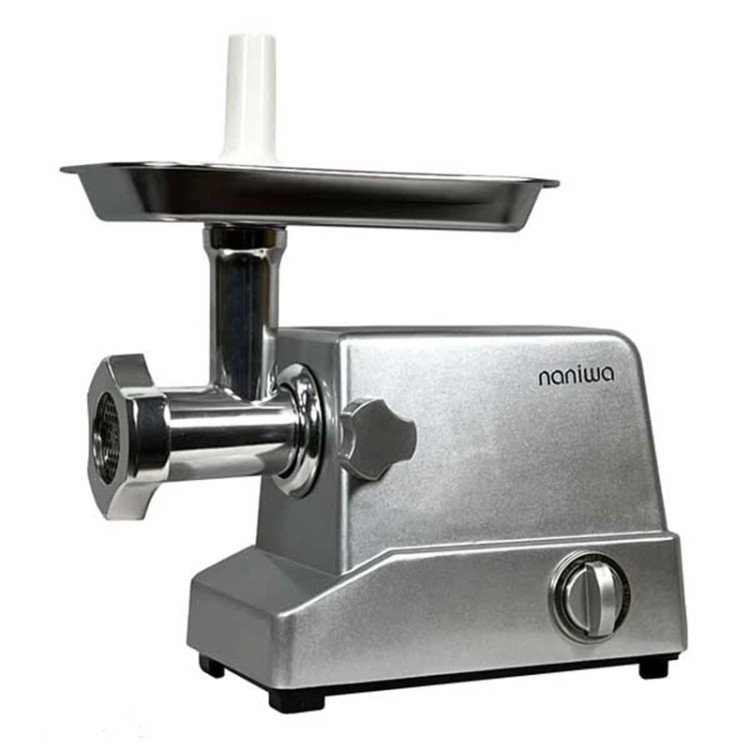 چرخگوشت جی 60 نانیوا با قدرت 2000 وات