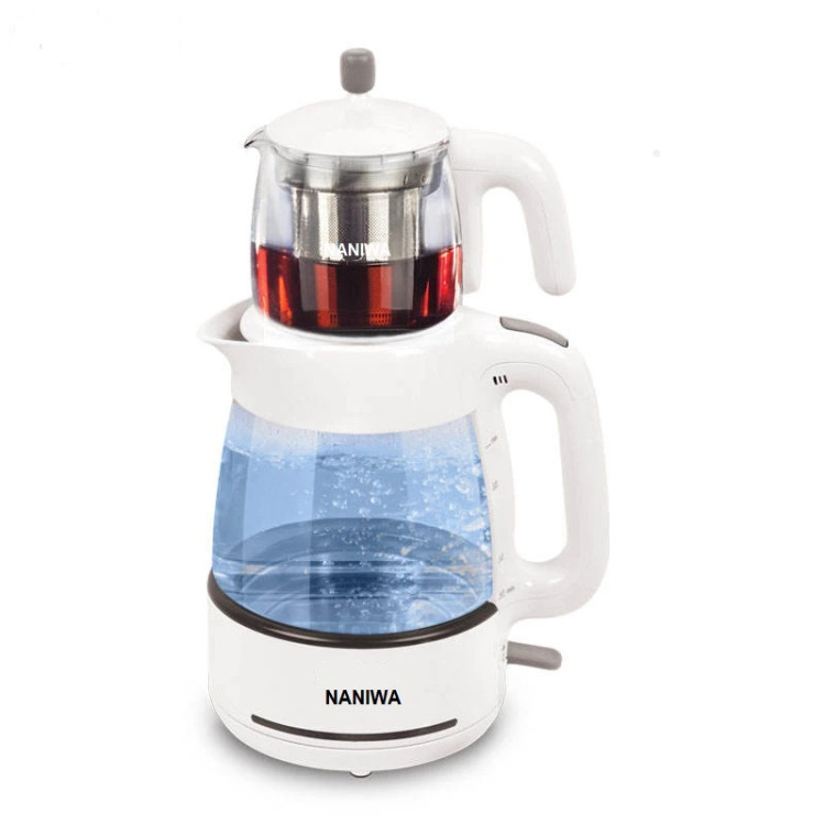 چایساز مدل 5000 نانیوا