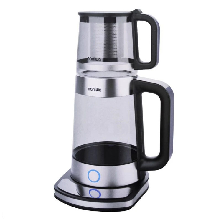 چایساز روهمی 4110 نانیوا