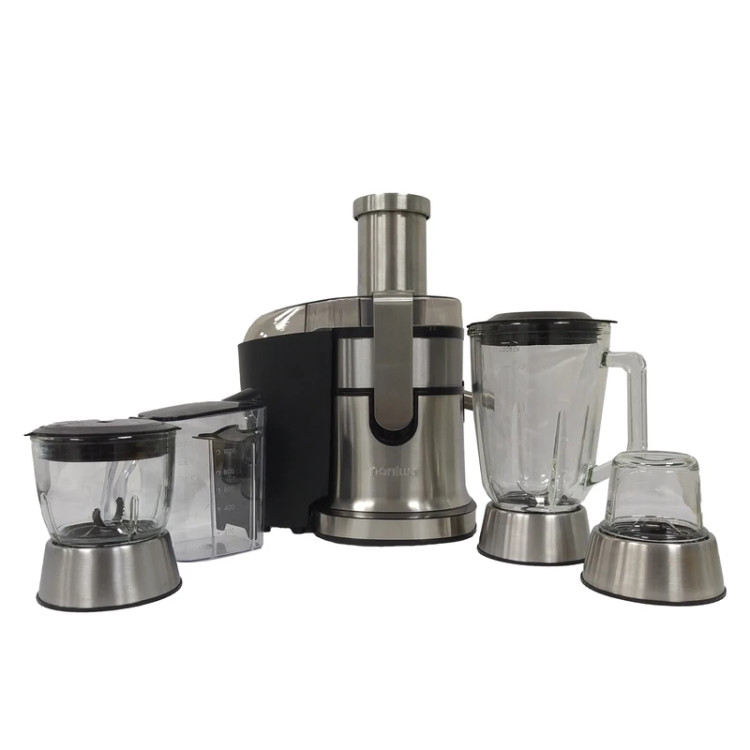 ابمیوه گیری 4 کاره دیجیتال 178 نانیوا