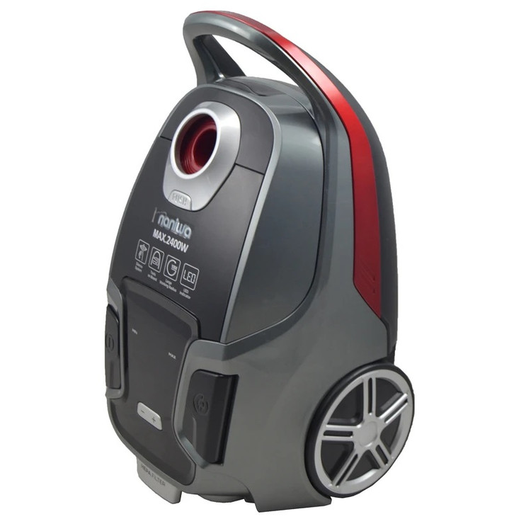 جاروبرقی 2400 وات نانیوا مدل 9825