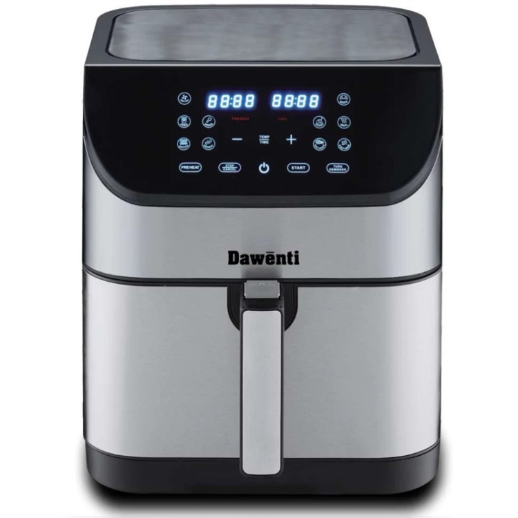 سرخکن بدون روغن داونتی مدل Dawenti DW2023