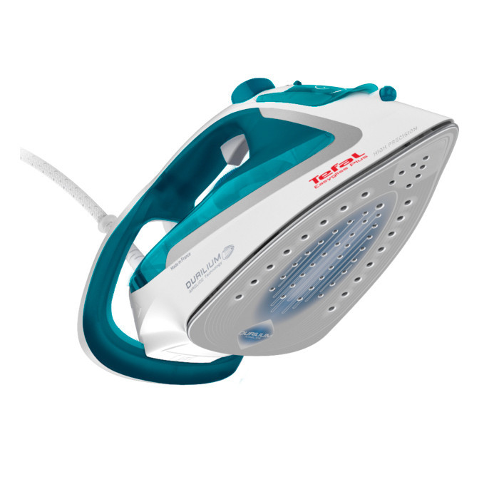 اتو بخار تفال مدل FV5718E0کیفیت عالی فروش ویژه