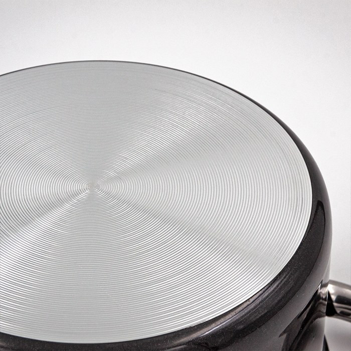 قابلمه 20 کاج تفلون