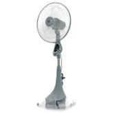 پنکه پایه بلند 4070 پارس خزر