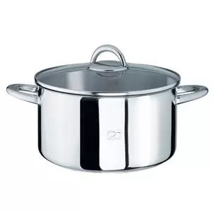 قابلمه سایز 20 سانت پارس استیل