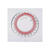 فن هیتر ایستاده اتومات 2000پی پارس خزر