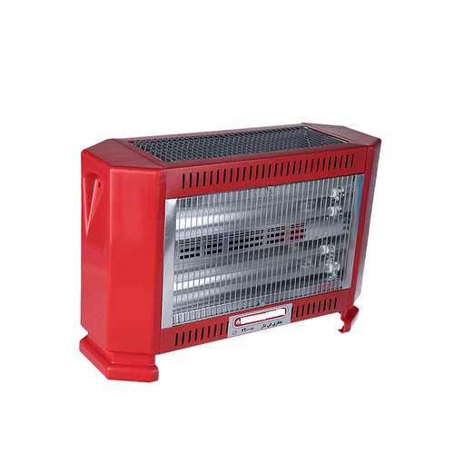 بخاری برقی 2000 فن دار لوکس تای